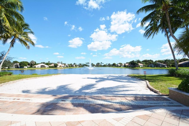 7893 Stanza St, Boynton Beach, FL 33437 - water view