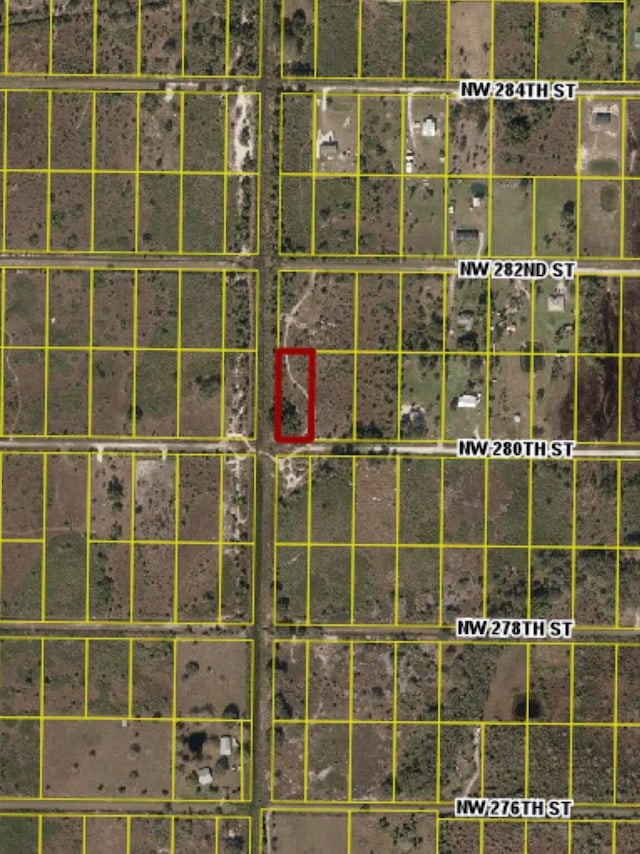 19989 NW 280th St, Okeechobee FL, 34972 land for sale