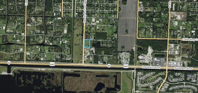 16650 Velazquez Rd, Loxahatchee FL, 33470 land for sale