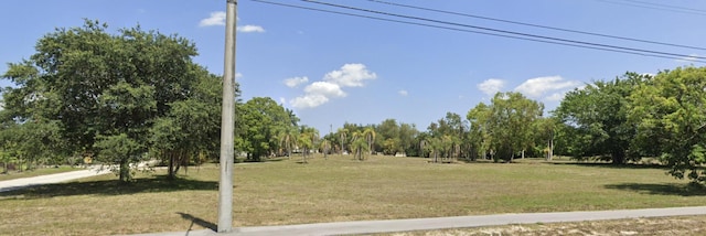 Listing photo 3 for 16650 Van Gogh Rd, Loxahatchee FL 33470