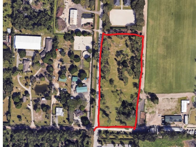 392 F Rd, Loxahatchee Groves FL, 33470 land for sale