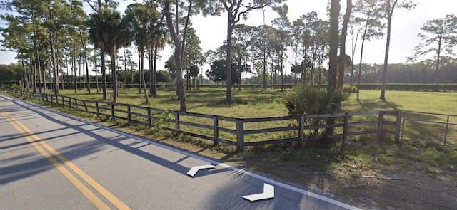 Listing photo 3 for 392 F Rd, Loxahatchee Groves FL 33470