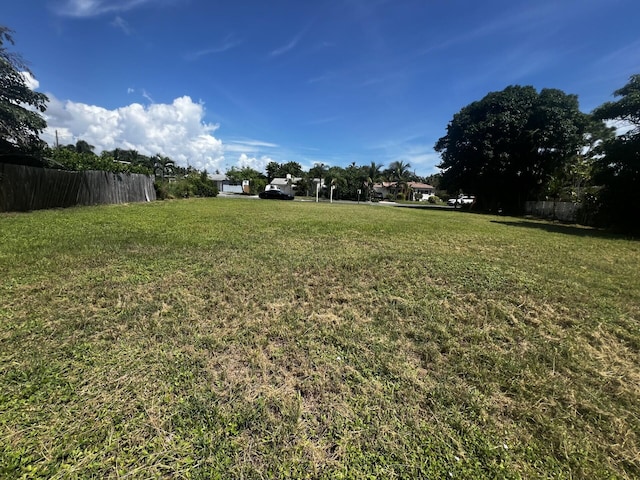 366 Alhambra Pl, West Palm Beach FL, 33405 land for sale