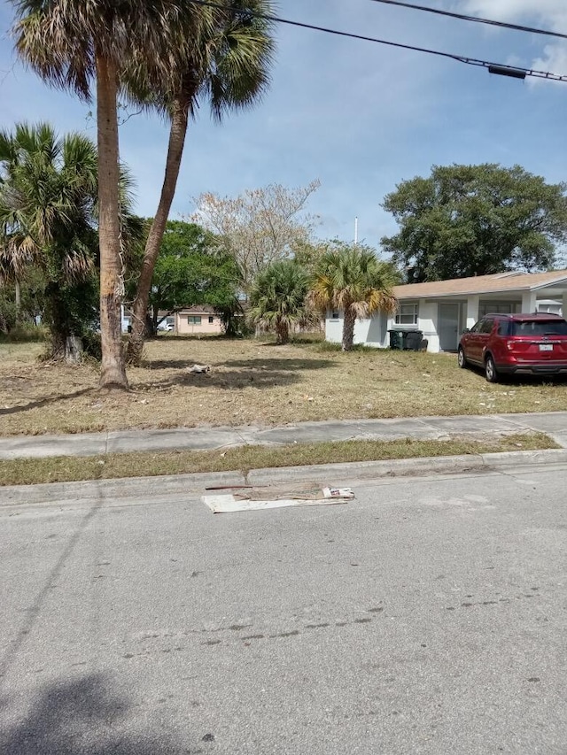 807 N 22nd St, Fort Pierce FL, 34950 land for sale