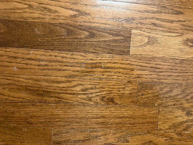 details with hardwood / wood-style floors