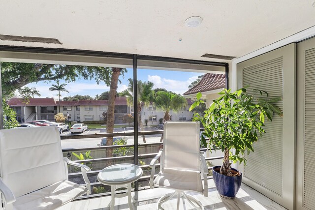 1100 NW 13th St Unit 292D, Boca Raton, FL 33486 - property entrance featuring stucco siding