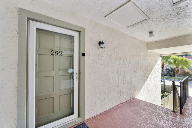 1100 NW 13th St Unit 292D, Boca Raton, FL 33486 - community pool with fence, a patio, and a residential view