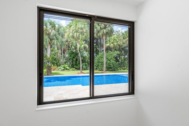 16436 Bridlewood Cir E, Delray Beach, FL 33445 - view of swimming pool