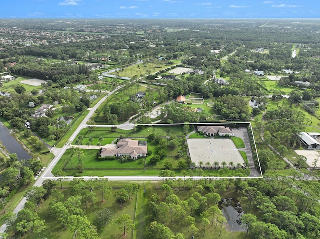 11780 Otter Run, Lake Worth, FL 33449 - drone / aerial view