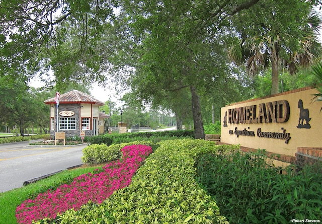 11780 Otter Run, Lake Worth, FL 33449 - view of community / neighborhood sign