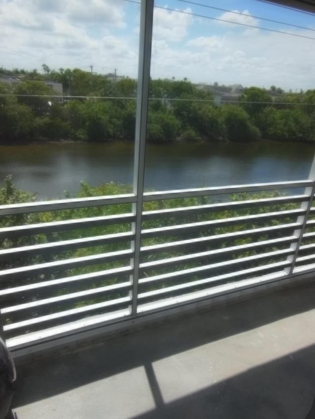 405 US Highway 1 Unit 307, Palm Beach Gardens, FL 33408 - water view