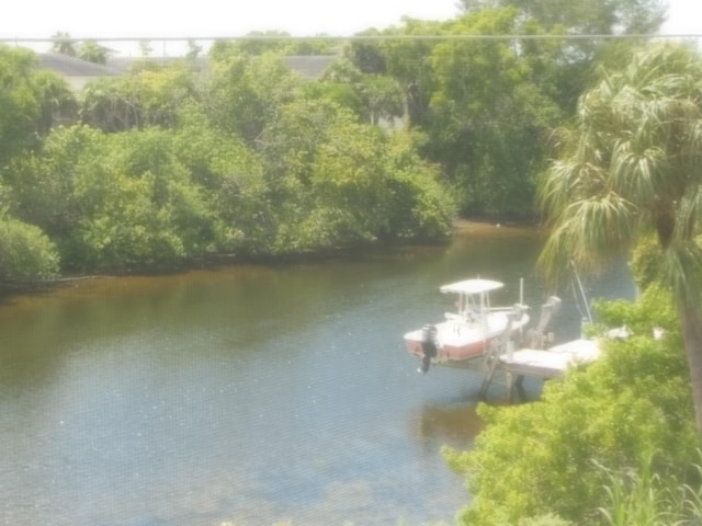405 US Highway 1 Unit 307, Palm Beach Gardens, FL 33408 - water view