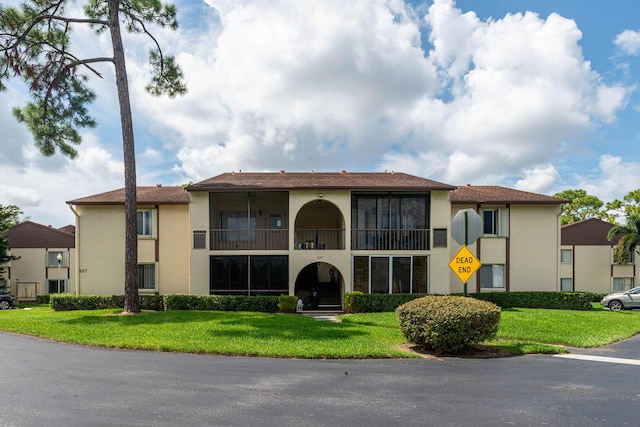 337 Knotty Pine Cir Unit D2, Greenacres, FL 33463 - view of property