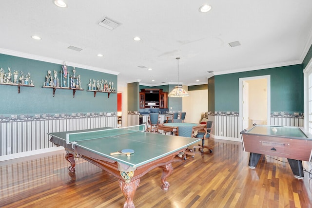 view of pool with ceiling fan, a patio, and a water slide