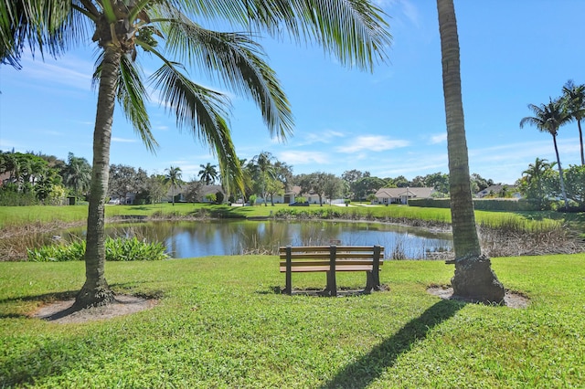 2951 San Remo Way, Delray Beach, FL 33445 - water view