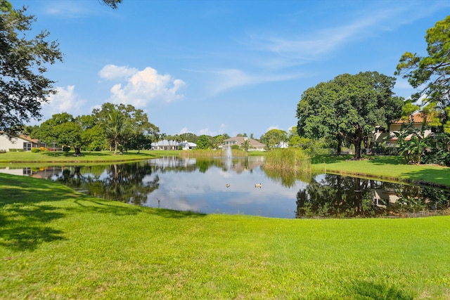 19523 Trails End Ter, Jupiter, FL 33458 - water view