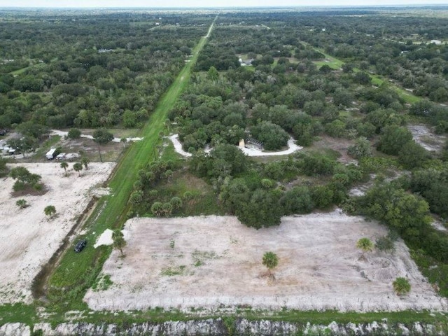 18413 NW 282nd St, Okeechobee FL, 34972 land for sale