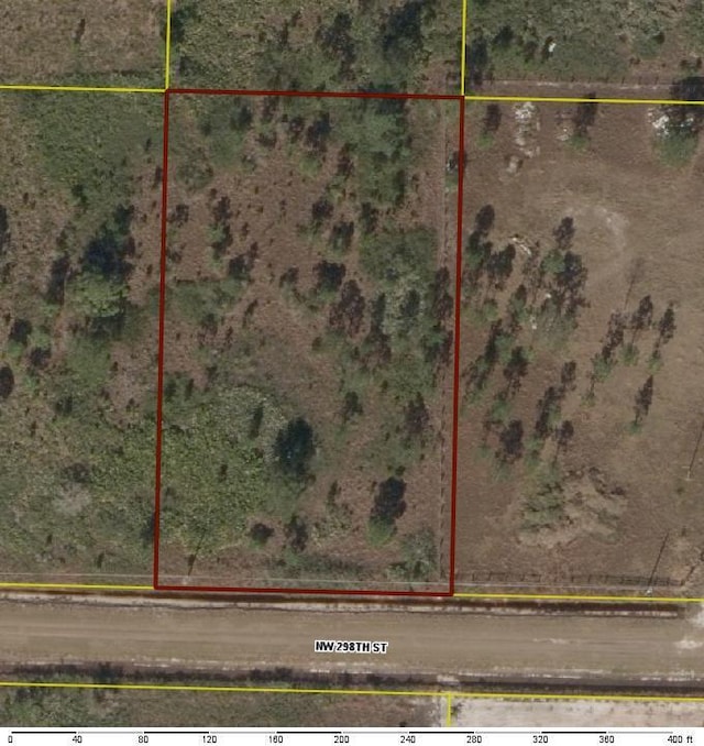 17437 NW 298th St, Okeechobee FL, 34972 land for sale