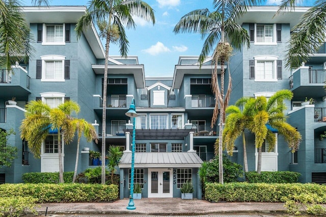 255 NE 3rd Ave Unit 2410, Delray Beach, FL 33444 - view of building exterior