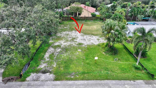 2404 Holly Ln, Palm Beach Gardens FL, 33410 land for sale