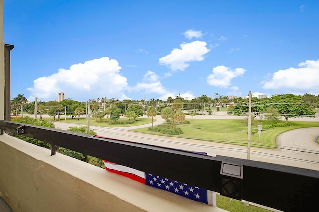 1401 S Federal Hwy Unit 411, Boca Raton, FL 33432 - exterior space