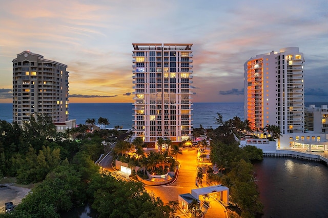 5000 N Ocean Dr Unit 1003, Singer Island, FL 33404 - water view