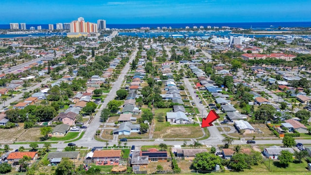 398 W 23rd St, Riviera Beach FL, 33404 land for sale