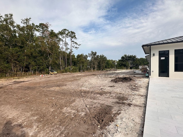 12850 152nd St N, Jupiter, FL 33478 - view of yard