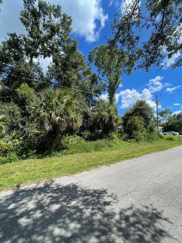 1018 Wells Ave, Lehigh Acres FL, 33972 land for sale