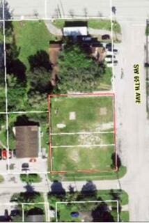 4589 SW 65th Ave, Davie FL, 33314 land for sale