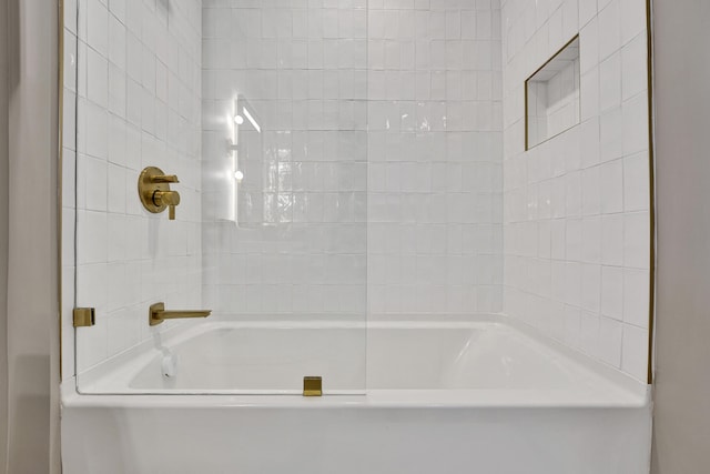 601 NE 1st Ave Unit 4813, Miami, FL 33132 - view of bathroom