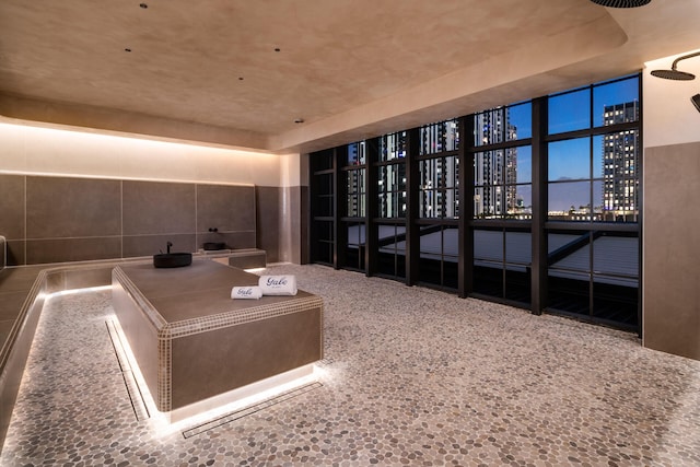601 NE 1st Ave Unit 4813, Miami, FL 33132 - view of cinema