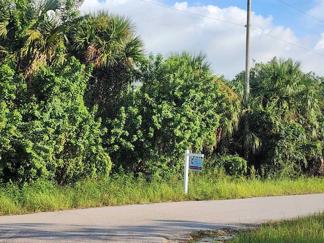 539 Osage Ave S, Lehigh Acres FL, 33974 land for sale