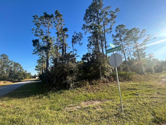 Listing photo 2 for LOT27 Chickasaw Ave, Port Charlotte FL 33983