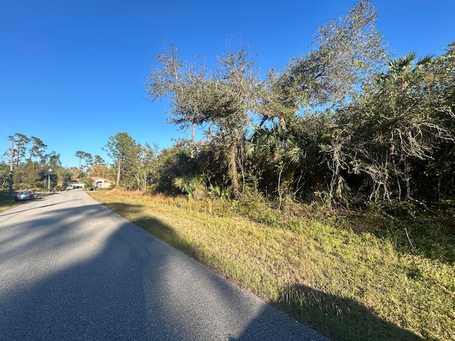 Listing photo 3 for LOT27 Chickasaw Ave, Port Charlotte FL 33983