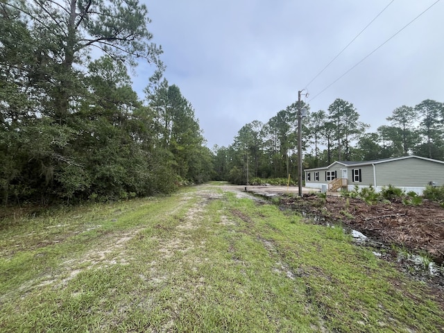 107 Pine Ave, Georgetown, FL 32139