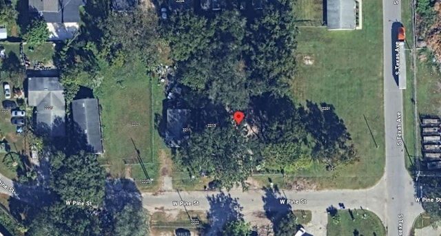 107 Pine Ave, Georgetown, FL 32139