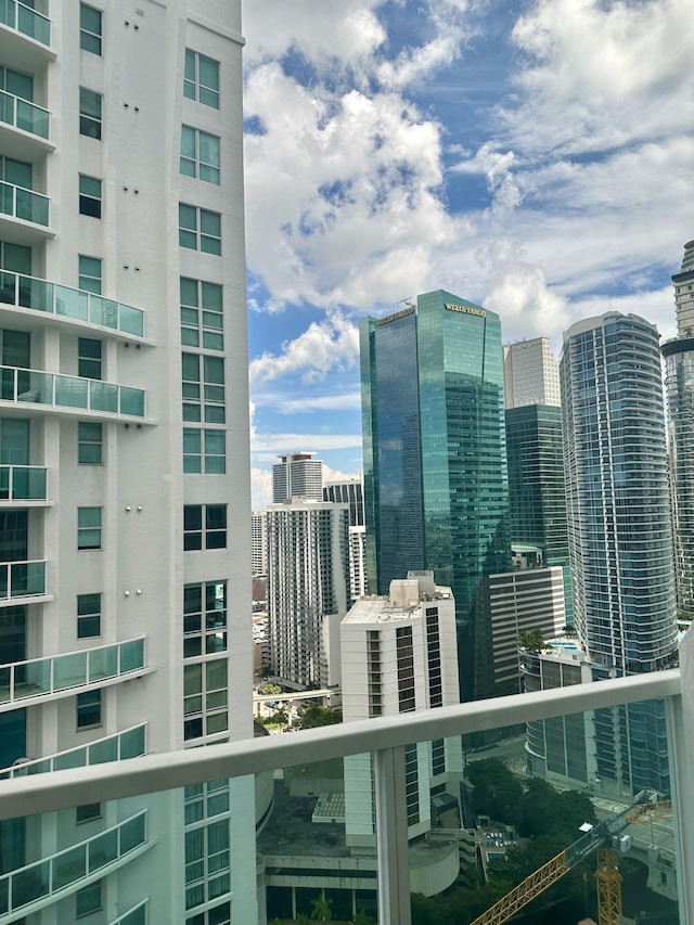 41 SE 5th St Unit 2017, Miami, FL 33131 - city view