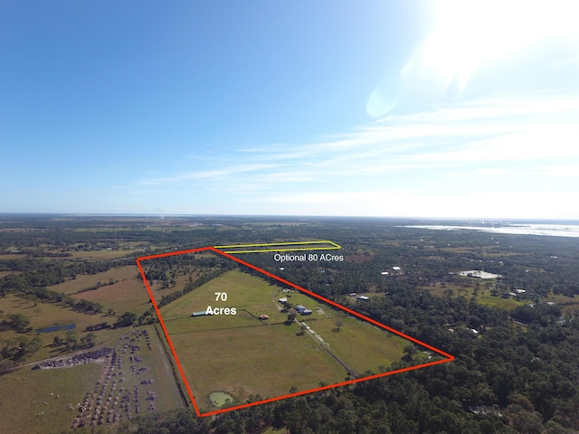 8800 SW 252nd Ave, Indiantown FL, 34956 land for sale