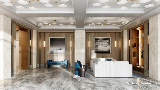 1011 US Highway 1 Unit A202, Juno Beach, FL 33408 - view of lobby
