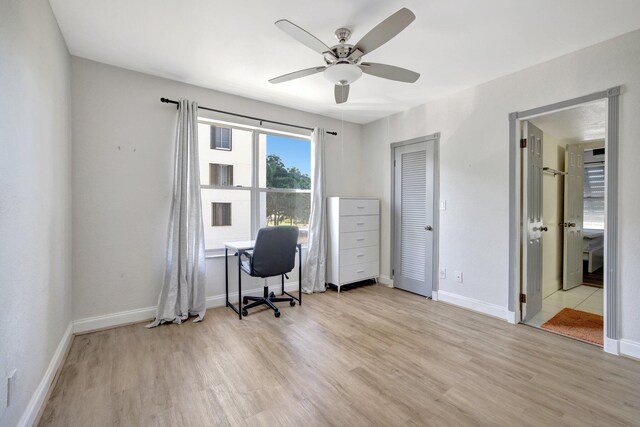 laundry room with light tile patterned floors and washer and dryer