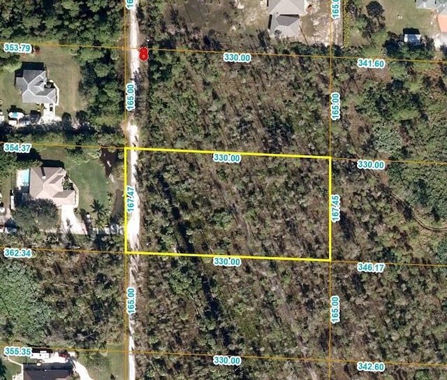 0 Dyer Rd, Port Saint Lucie FL, 34952 land for sale