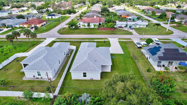 1749 SW California Blvd, Port Saint Lucie, FL 34953 - aerial view of residential area
