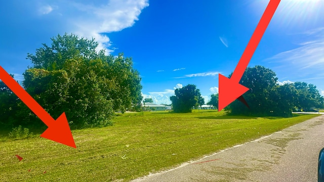 205 NW 11th St, Okeechobee FL, 34972 land for sale