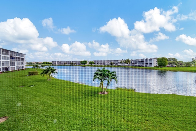 2006 Exeter A, Boca Raton, FL 33434 - water view