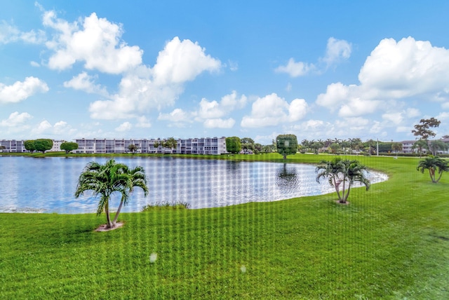 2006 Exeter A, Boca Raton, FL 33434 - water view