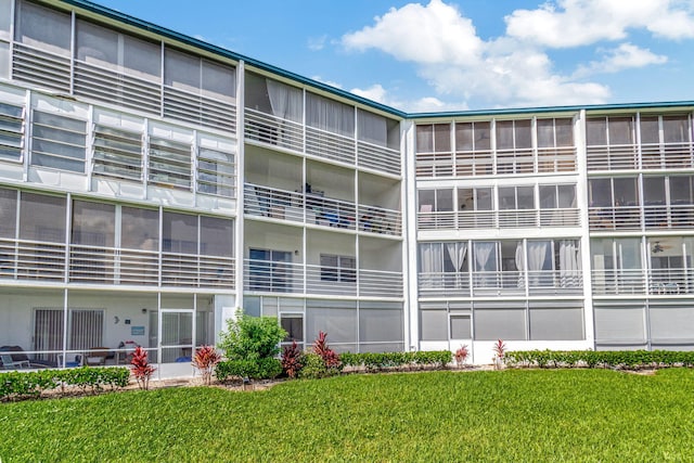 2006 Exeter A, Boca Raton, FL 33434 - view of property