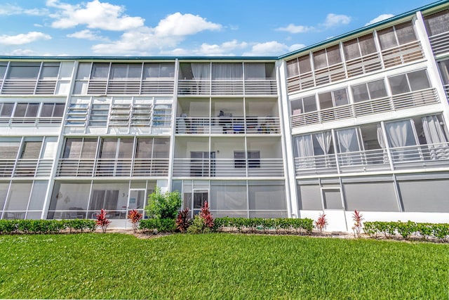 2006 Exeter A, Boca Raton, FL 33434 - view of building exterior
