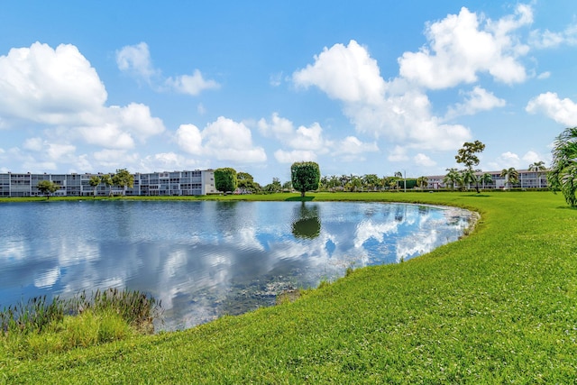 2006 Exeter A, Boca Raton, FL 33434 - water view