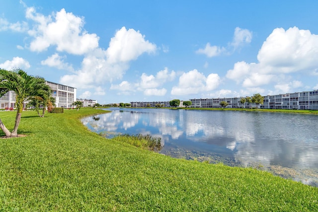 2006 Exeter A, Boca Raton, FL 33434 - water view
